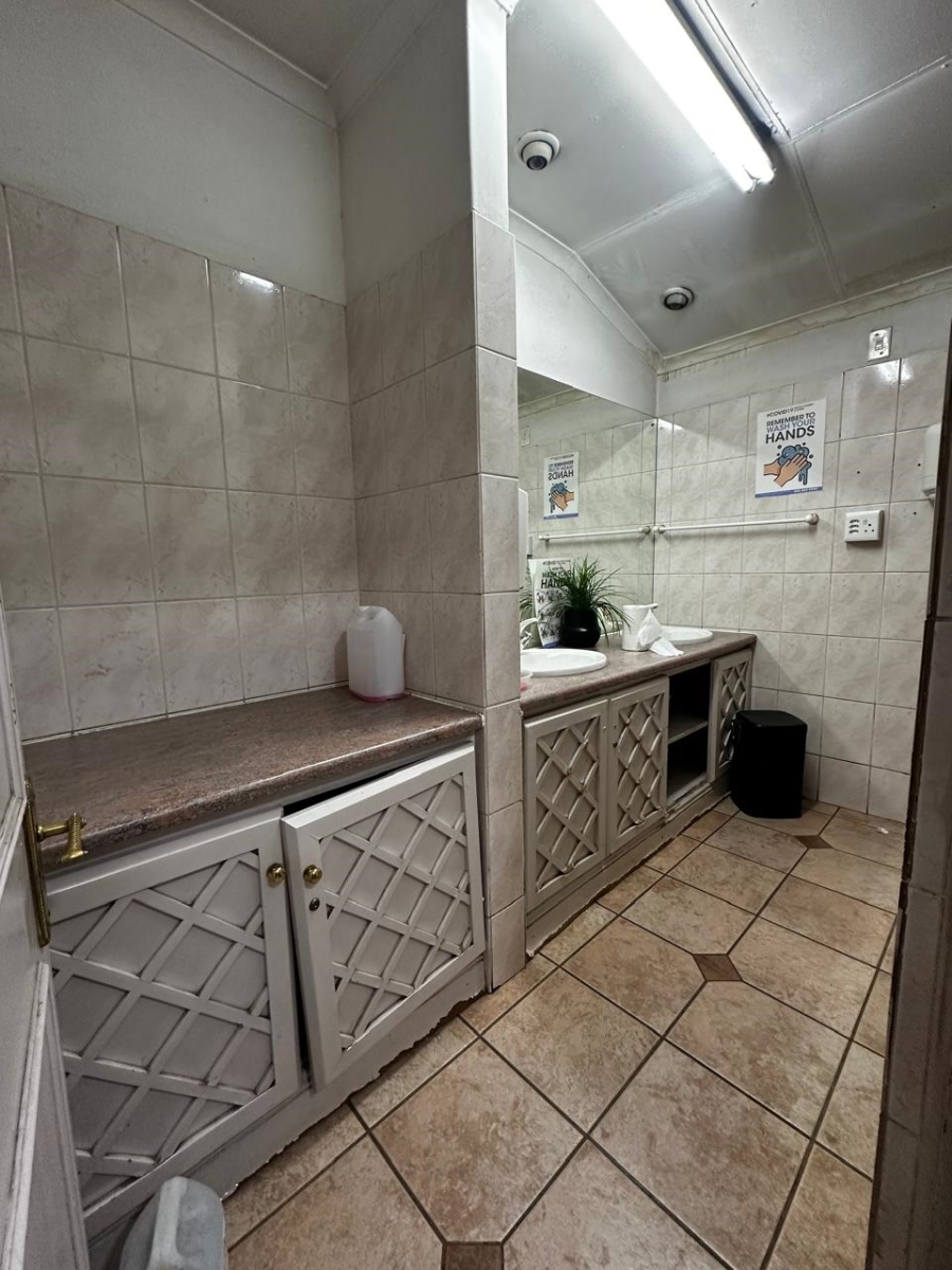 Commercial Property for Sale in Hatfield Gauteng