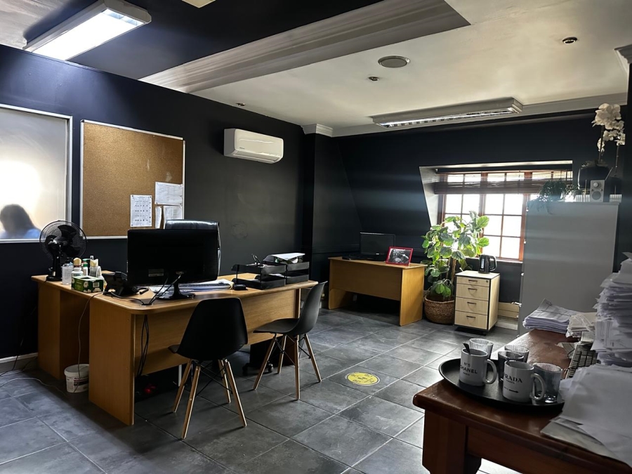 Commercial Property for Sale in Hatfield Gauteng