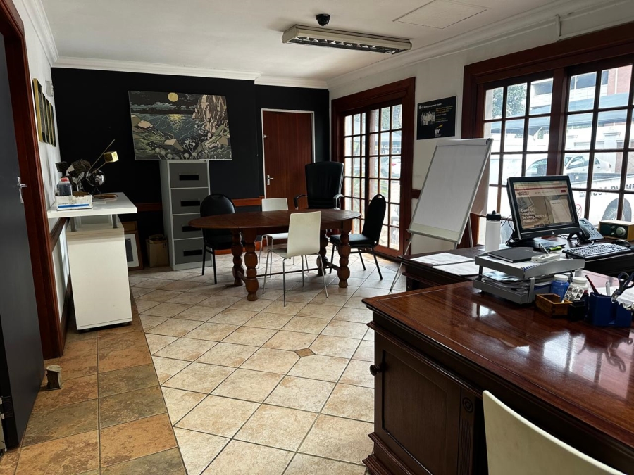Commercial Property for Sale in Hatfield Gauteng