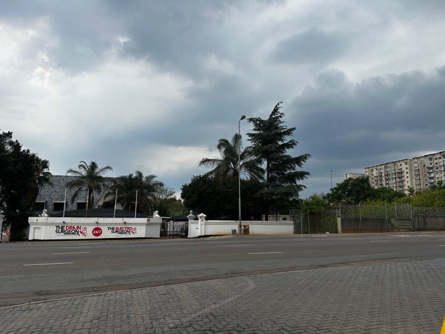 Commercial Property for Sale in Hatfield Gauteng