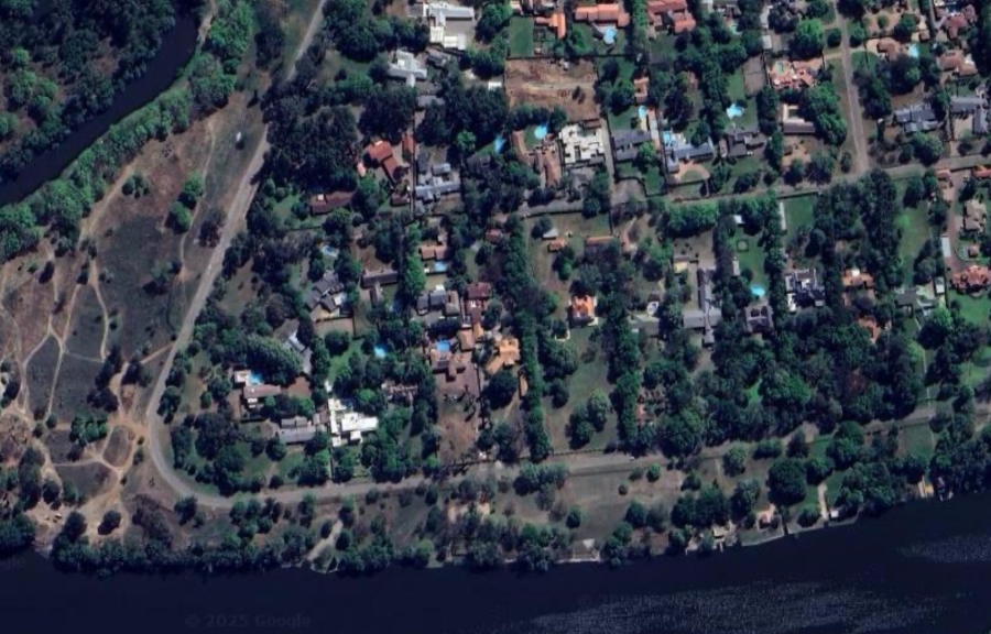 Commercial Property for Sale in Three Rivers Proper Gauteng