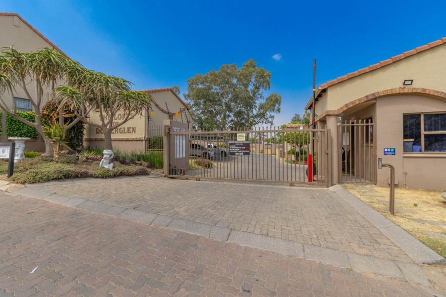 2 Bedroom Property for Sale in Dowerglen Ext 4 Gauteng