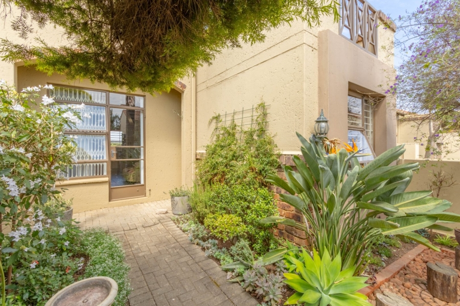 2 Bedroom Property for Sale in Dowerglen Ext 4 Gauteng