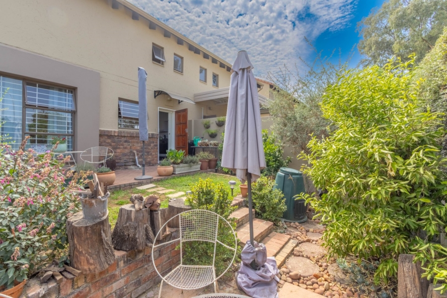 2 Bedroom Property for Sale in Dowerglen Ext 4 Gauteng