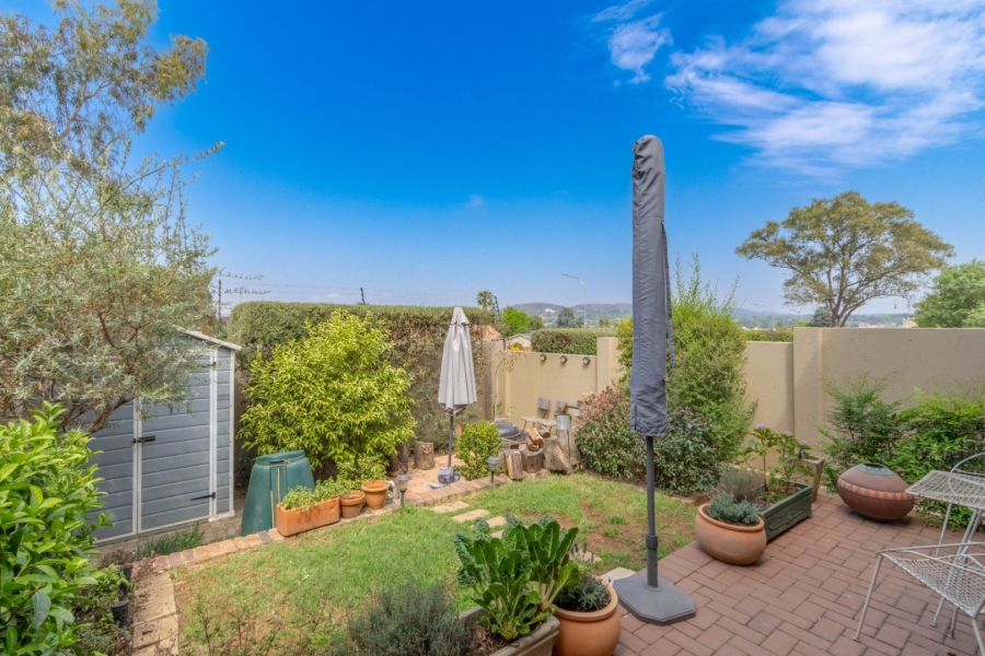 2 Bedroom Property for Sale in Dowerglen Ext 4 Gauteng