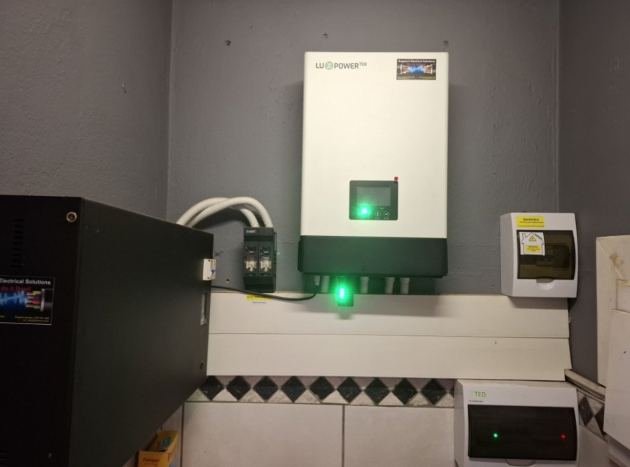 3 Bedroom Property for Sale in Rembrandt Park Gauteng