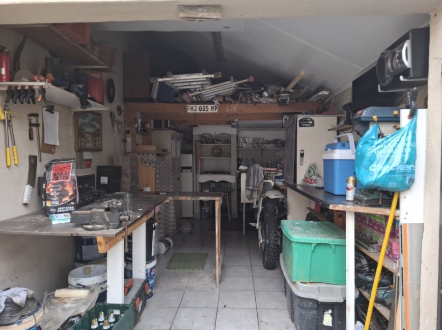 3 Bedroom Property for Sale in Rembrandt Park Gauteng