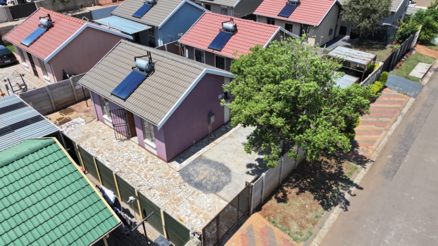2 Bedroom Property for Sale in Sky City Gauteng
