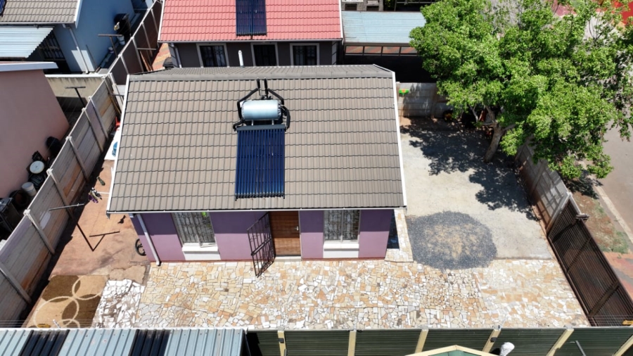 2 Bedroom Property for Sale in Sky City Gauteng