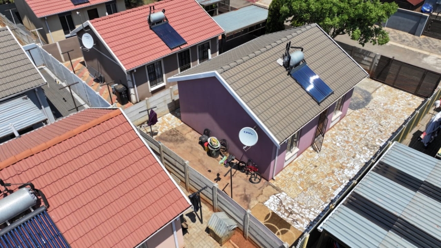 2 Bedroom Property for Sale in Sky City Gauteng