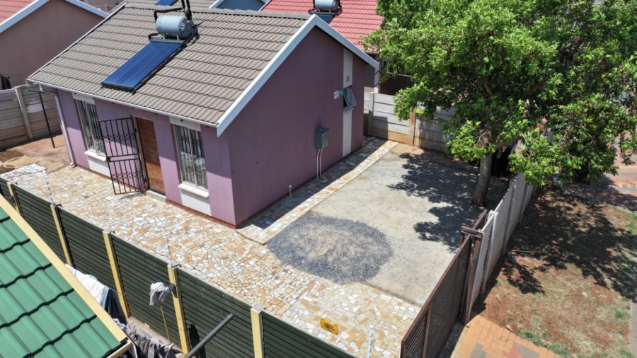 2 Bedroom Property for Sale in Sky City Gauteng