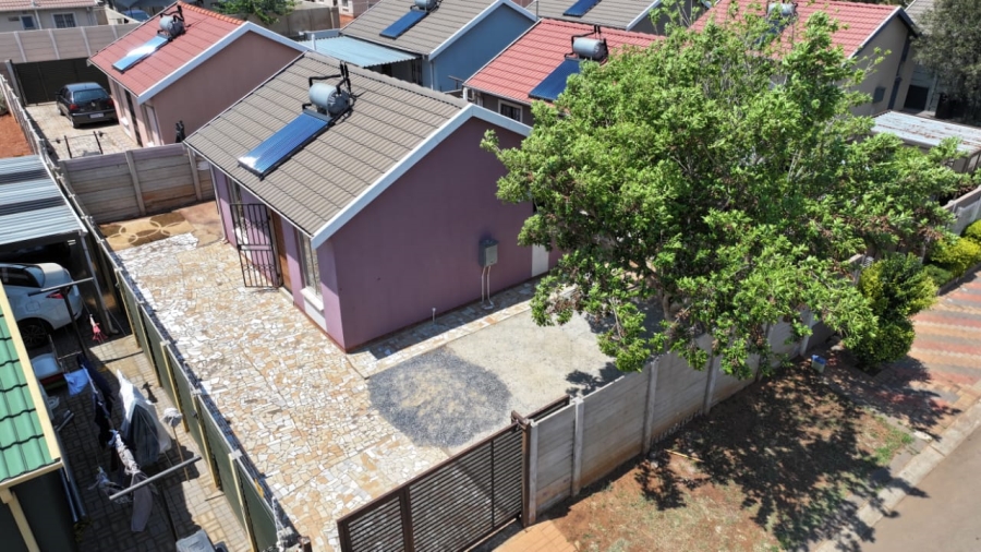 2 Bedroom Property for Sale in Sky City Gauteng