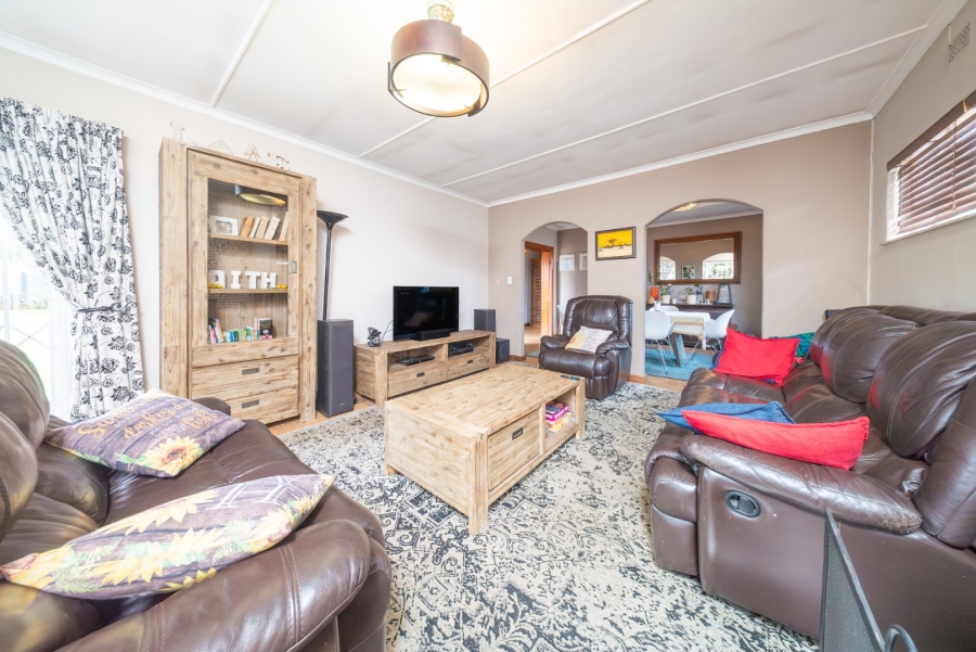 3 Bedroom Property for Sale in Eden Glen Gauteng