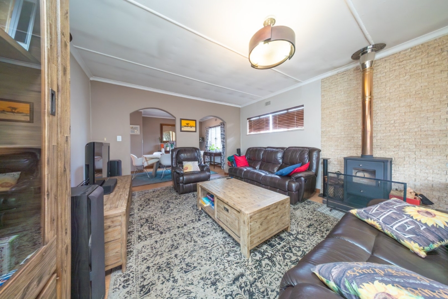 3 Bedroom Property for Sale in Eden Glen Gauteng