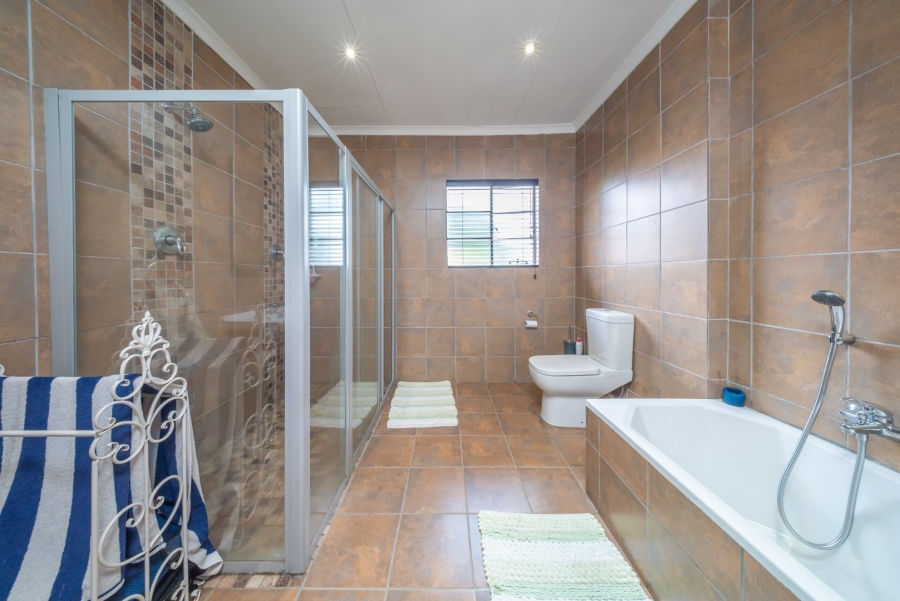 3 Bedroom Property for Sale in Eden Glen Gauteng