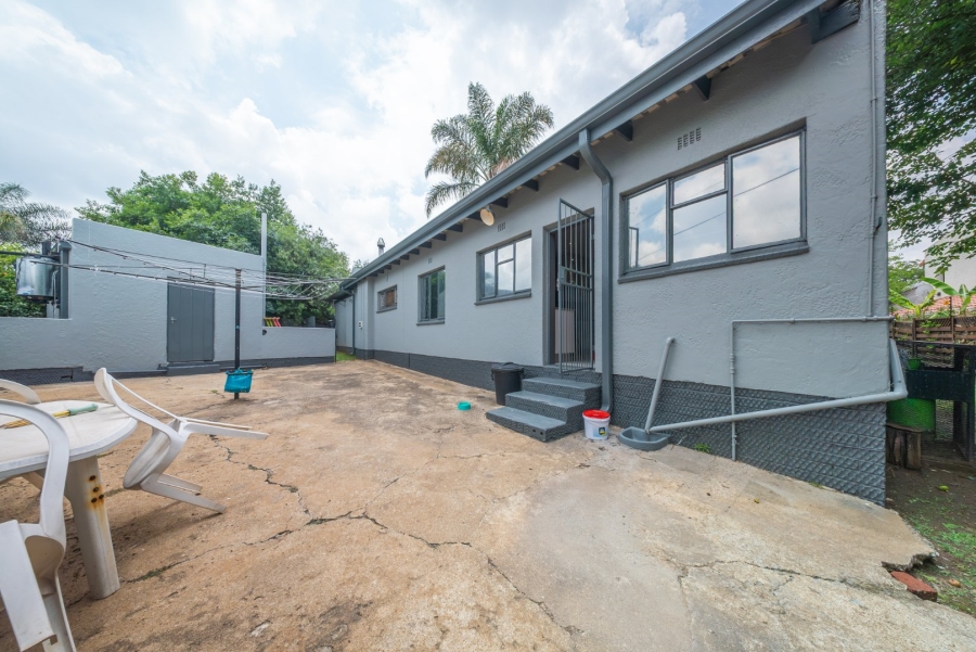 3 Bedroom Property for Sale in Eden Glen Gauteng