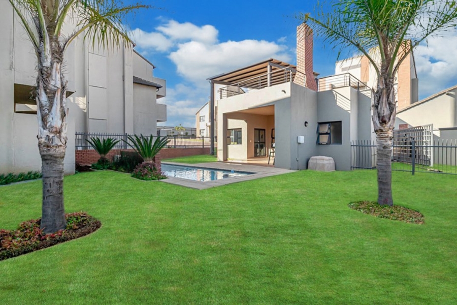 3 Bedroom Property for Sale in Fourways Gauteng