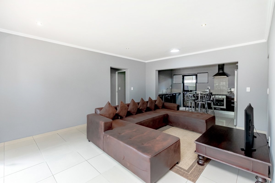 3 Bedroom Property for Sale in Fourways Gauteng