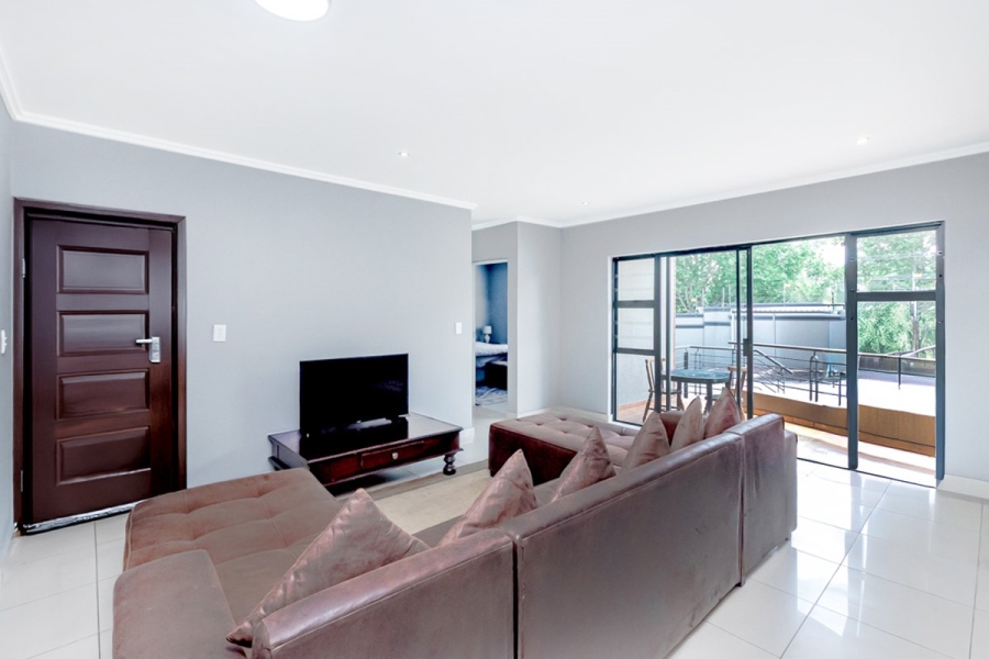 3 Bedroom Property for Sale in Fourways Gauteng