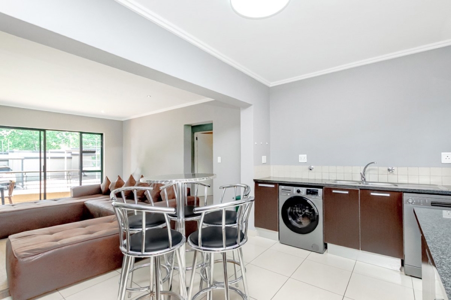 3 Bedroom Property for Sale in Fourways Gauteng