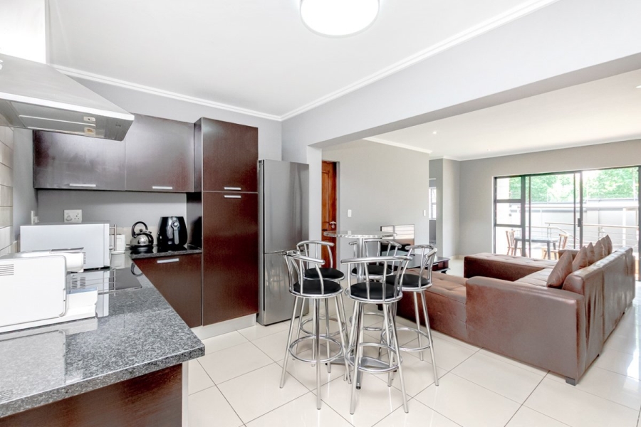 3 Bedroom Property for Sale in Fourways Gauteng