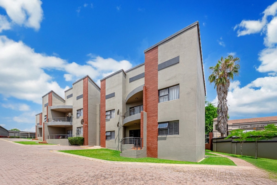 3 Bedroom Property for Sale in Fourways Gauteng