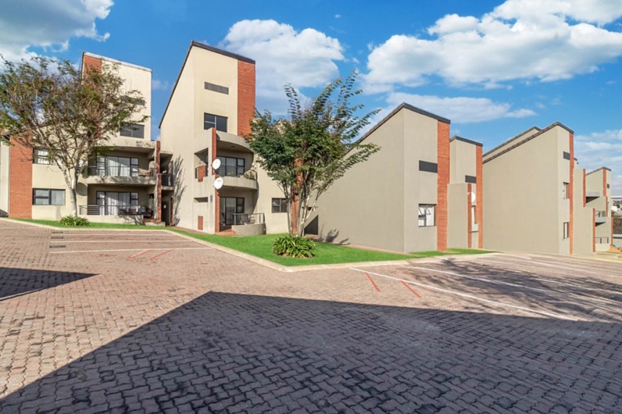 3 Bedroom Property for Sale in Fourways Gauteng