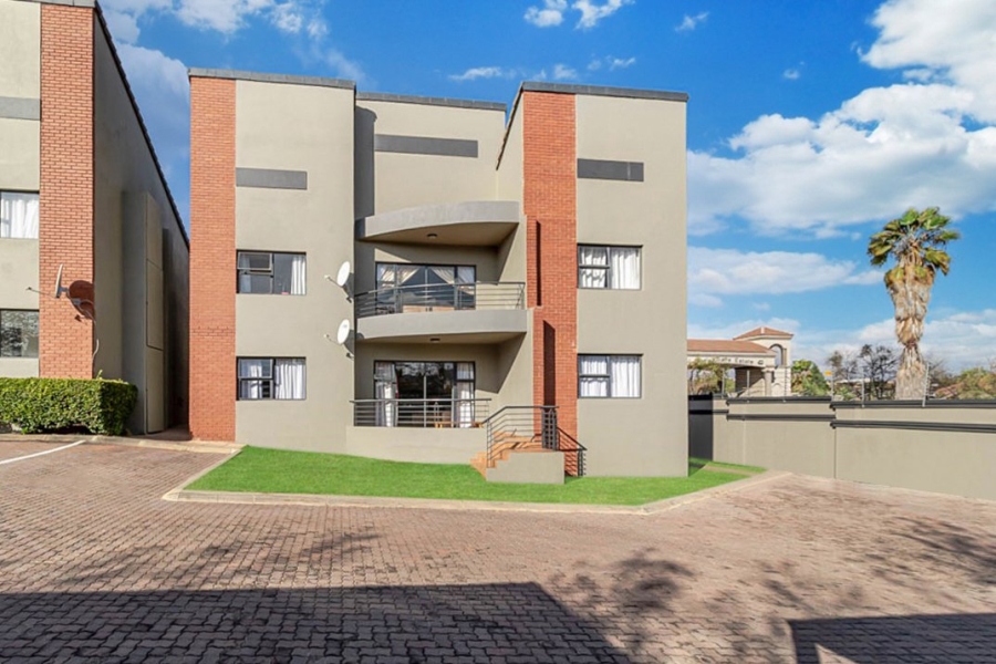 3 Bedroom Property for Sale in Fourways Gauteng