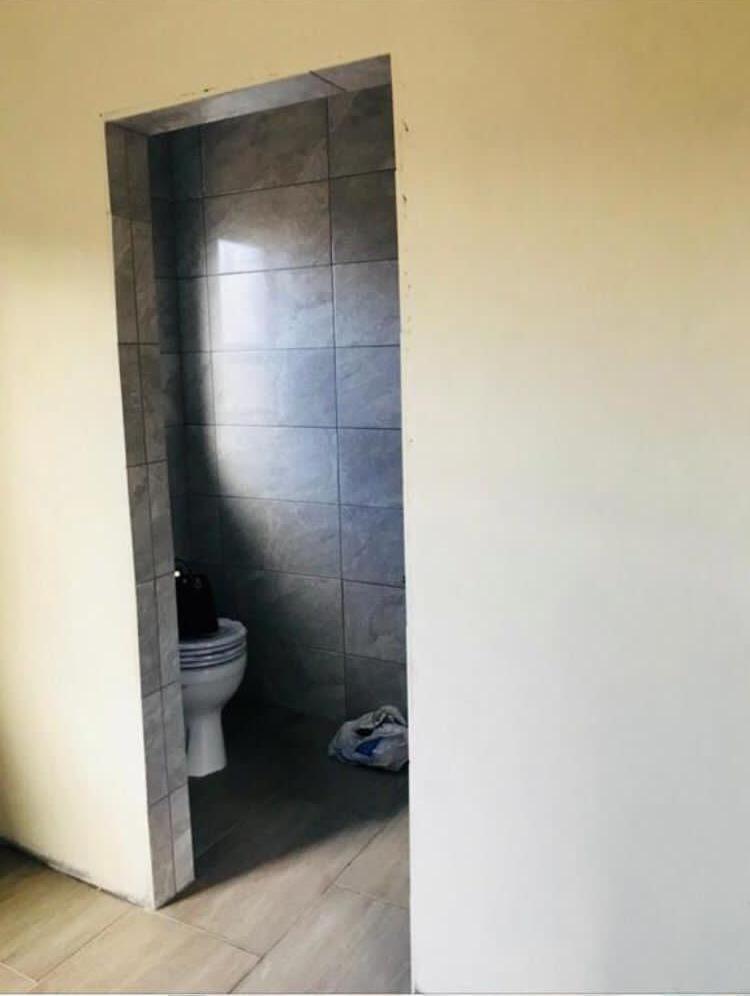 To Let 1 Bedroom Property for Rent in Dhlamini Gauteng