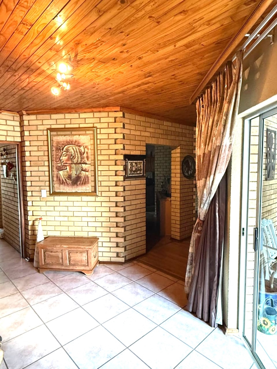 4 Bedroom Property for Sale in Boksburg West Gauteng