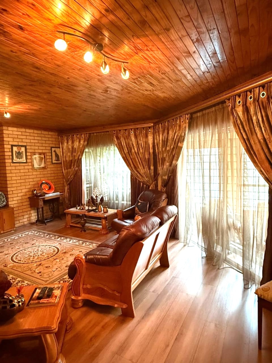 4 Bedroom Property for Sale in Boksburg West Gauteng