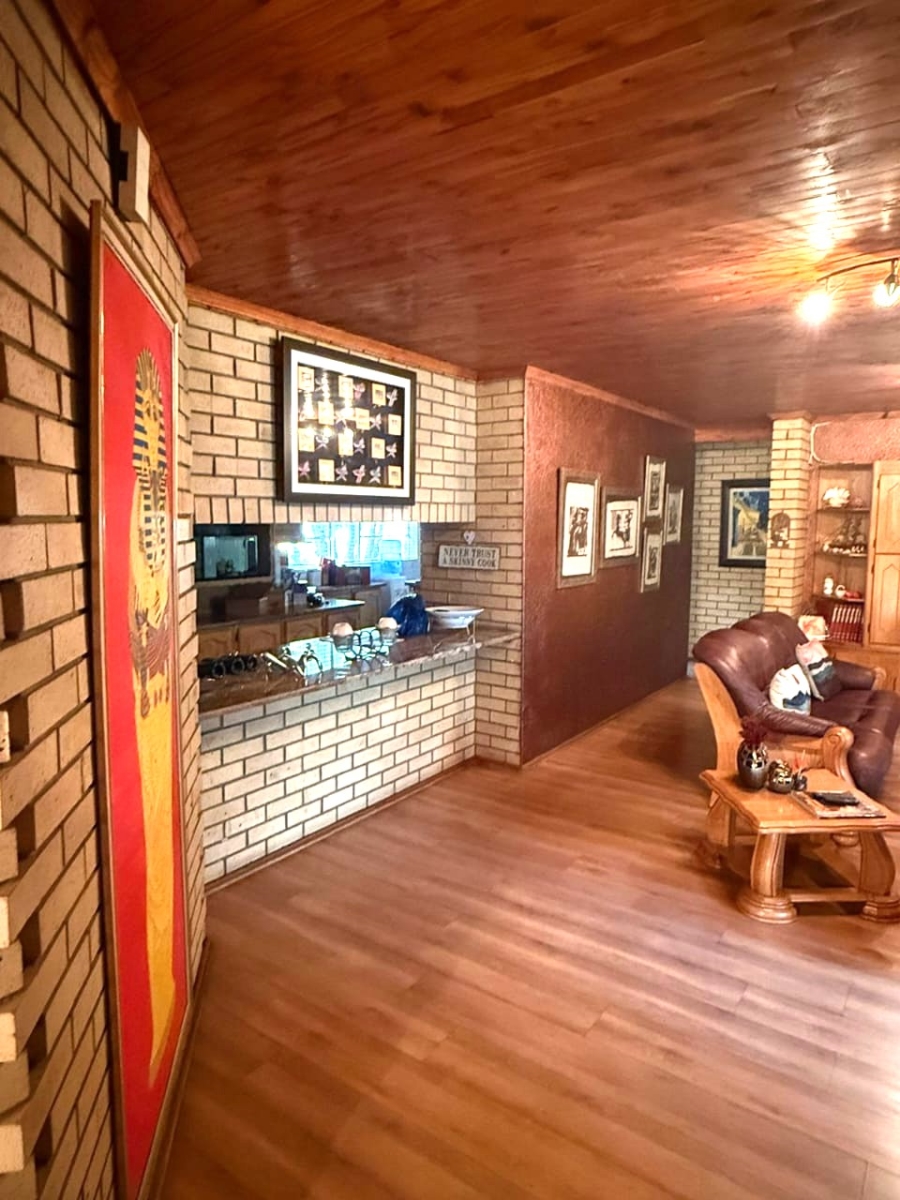 4 Bedroom Property for Sale in Boksburg West Gauteng