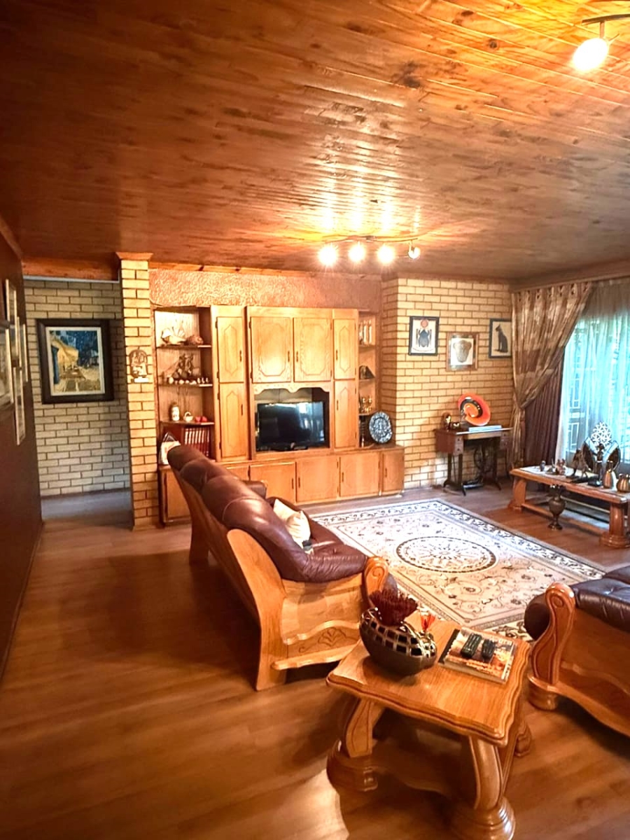 4 Bedroom Property for Sale in Boksburg West Gauteng