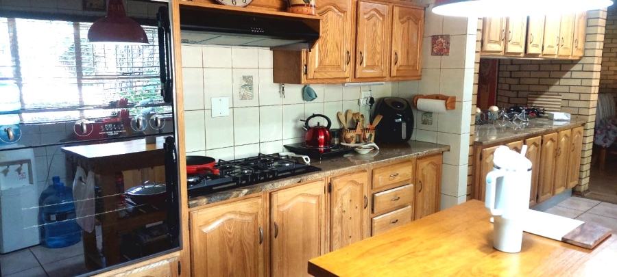 4 Bedroom Property for Sale in Boksburg West Gauteng