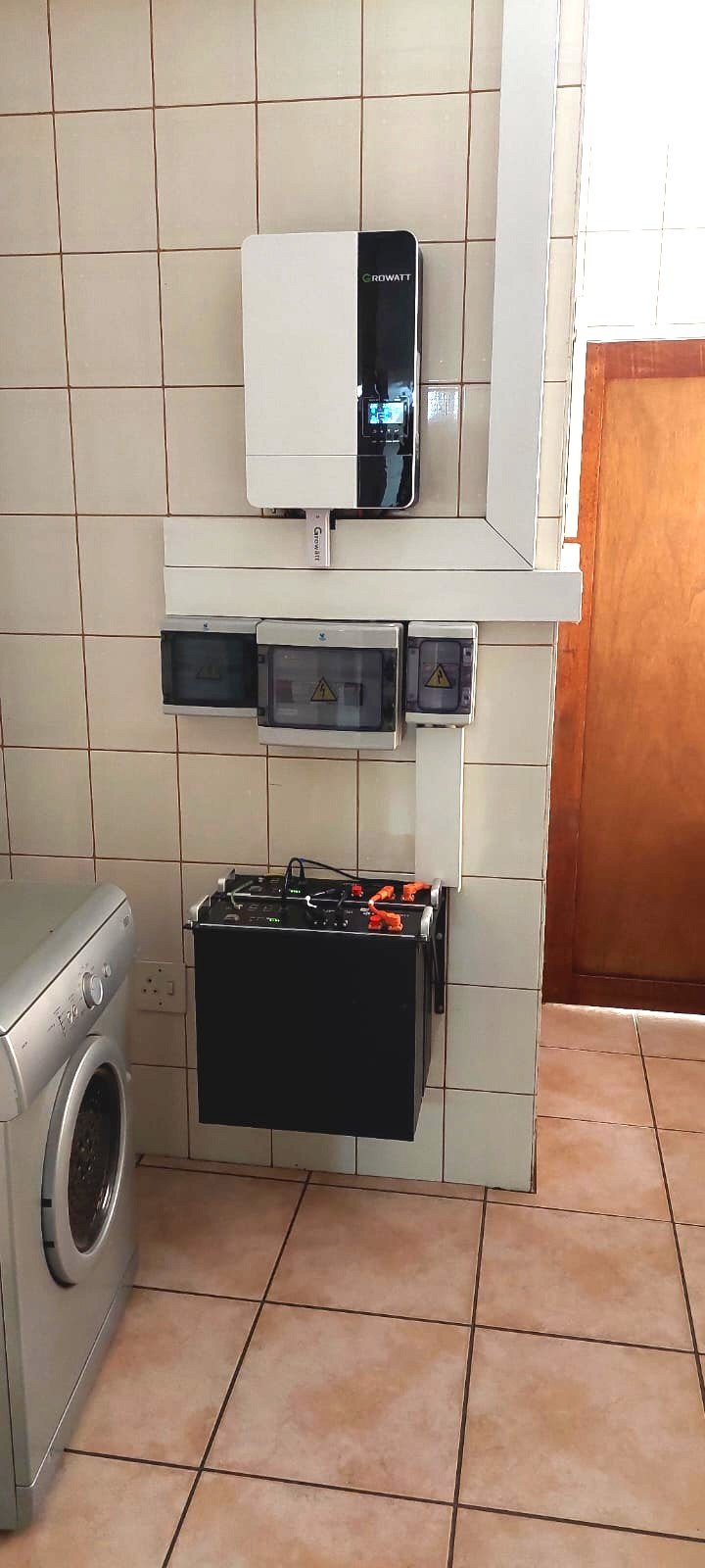 4 Bedroom Property for Sale in Boksburg West Gauteng