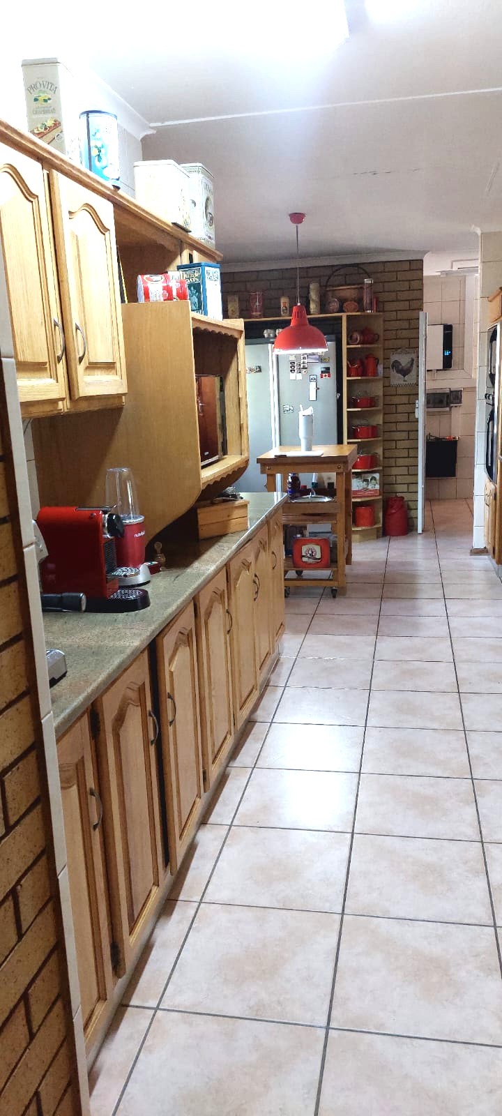 4 Bedroom Property for Sale in Boksburg West Gauteng