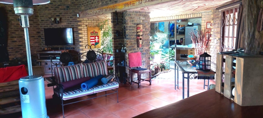4 Bedroom Property for Sale in Boksburg West Gauteng