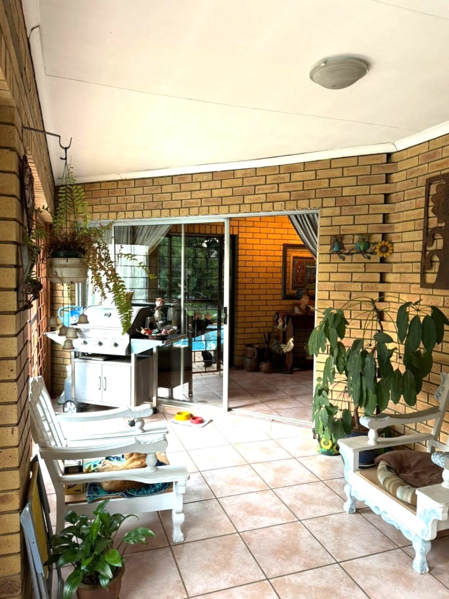 4 Bedroom Property for Sale in Boksburg West Gauteng