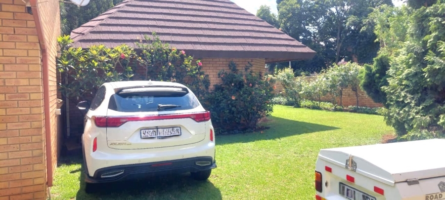 4 Bedroom Property for Sale in Boksburg West Gauteng