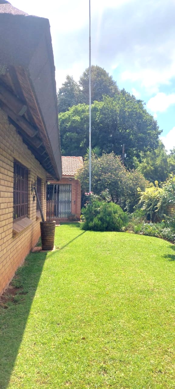 4 Bedroom Property for Sale in Boksburg West Gauteng