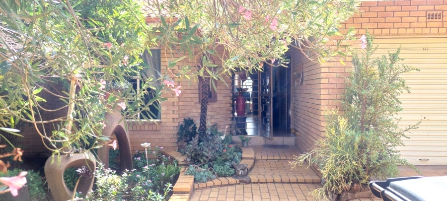 4 Bedroom Property for Sale in Boksburg West Gauteng