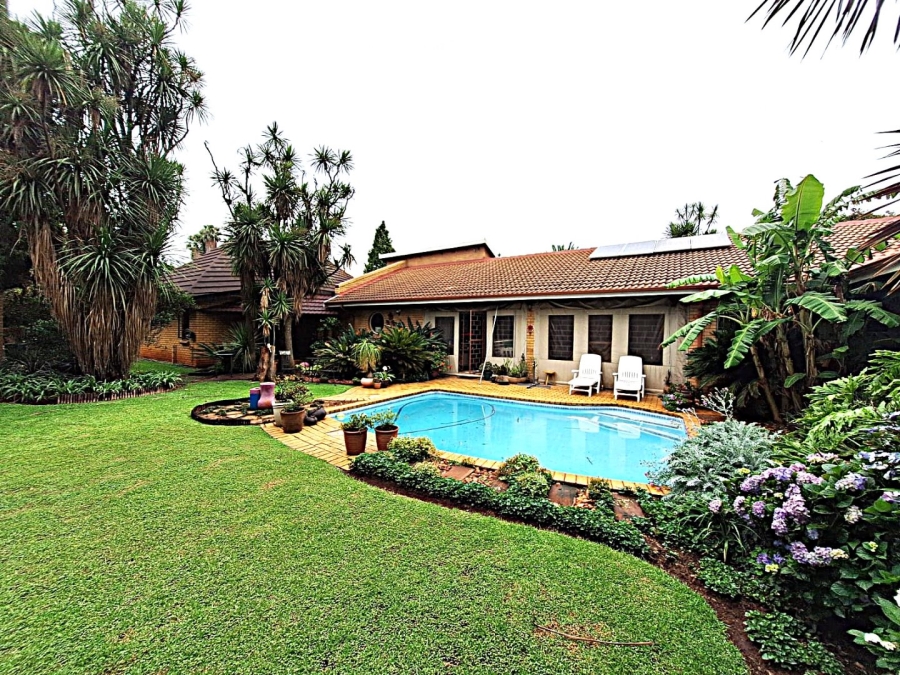 4 Bedroom Property for Sale in Boksburg West Gauteng