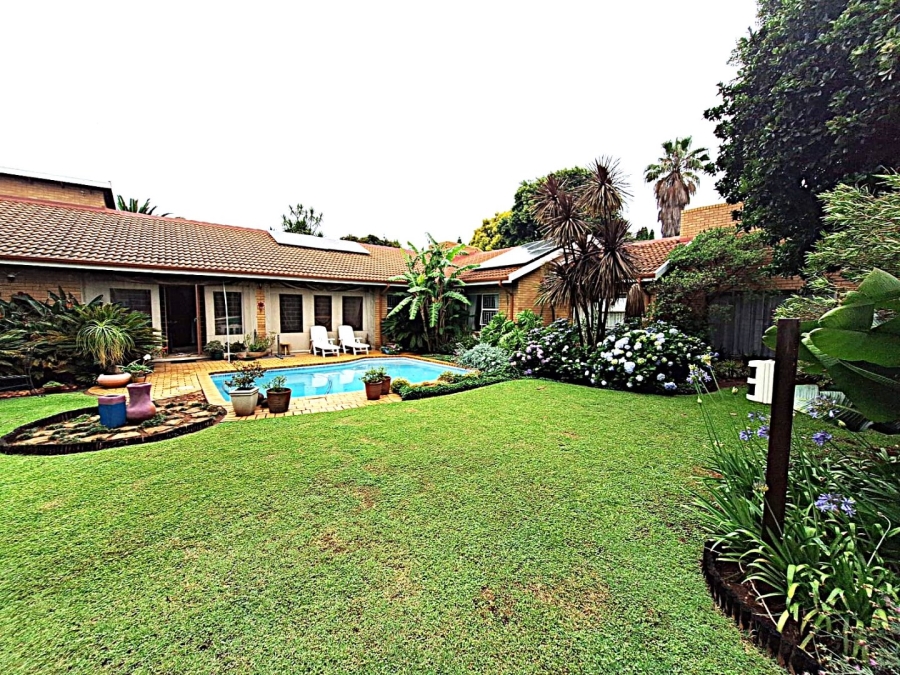 4 Bedroom Property for Sale in Boksburg West Gauteng