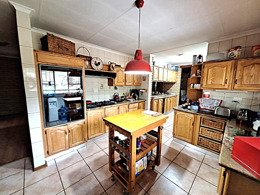 4 Bedroom Property for Sale in Boksburg West Gauteng