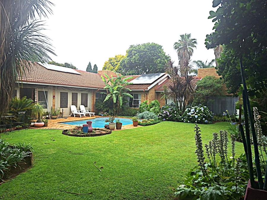 4 Bedroom Property for Sale in Boksburg West Gauteng