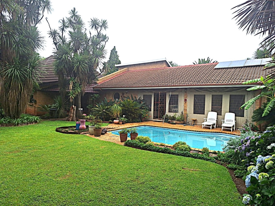 4 Bedroom Property for Sale in Boksburg West Gauteng