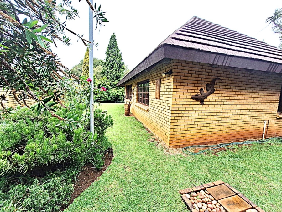 4 Bedroom Property for Sale in Boksburg West Gauteng