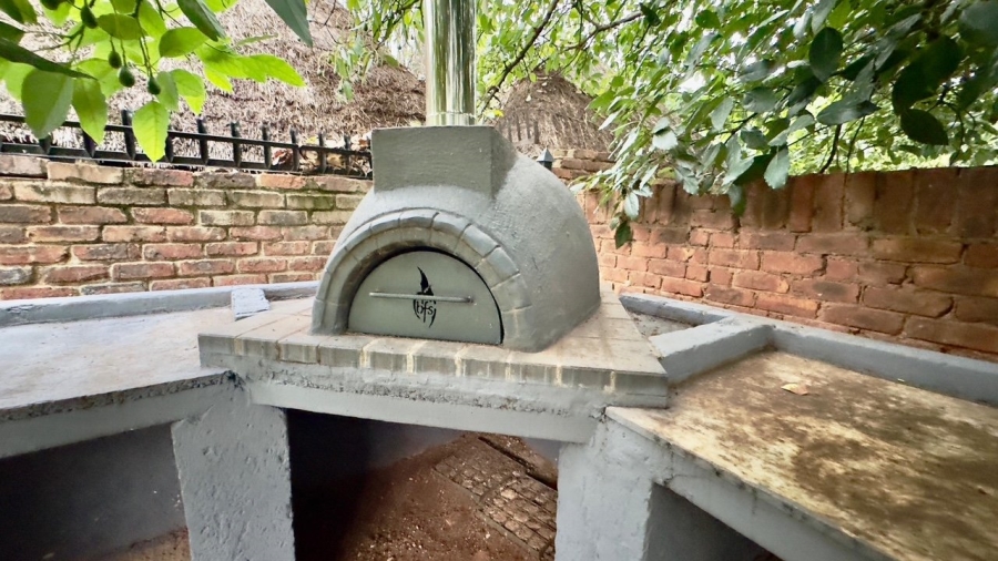 3 Bedroom Property for Sale in Annlin Gauteng