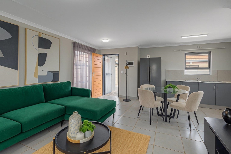 3 Bedroom Property for Sale in Protea Glen Gauteng