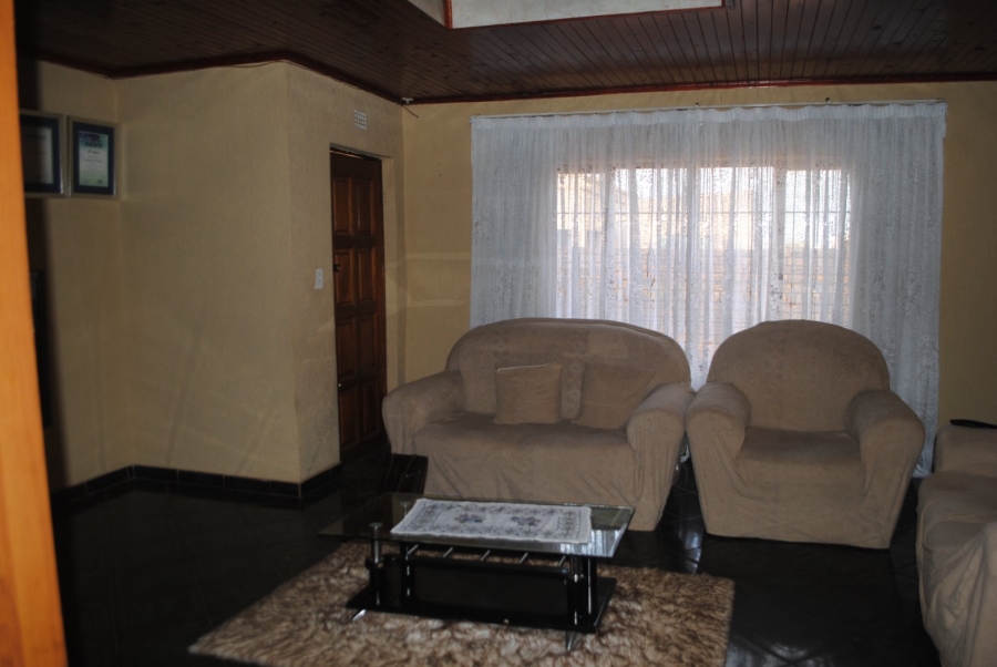 3 Bedroom Property for Sale in Tshepisong Gauteng